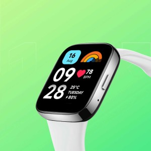 ساعت هوشمند شیائومی Redmi Watch 3 Active